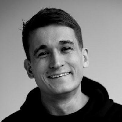 Roman Mogylnyi